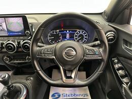 Nissan Juke DP21KXB