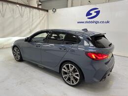 BMW 1 Series KR22XNT