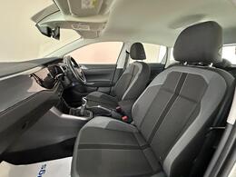 Volkswagen Polo GF73YOW