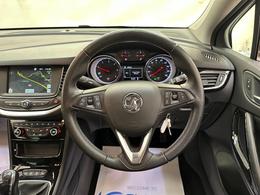 Vauxhall Astra NU71SNK