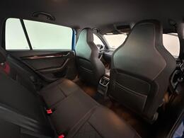 Skoda Octavia CY68NXK