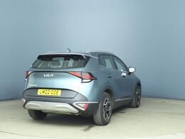 Kia Sportage LM22GOE