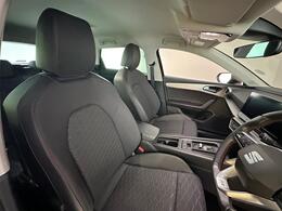 SEAT Leon YO24LYG