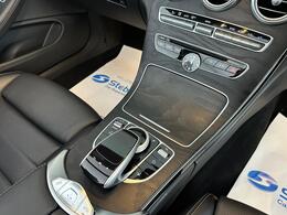 Mercedes-Benz C Class AO18KYZ