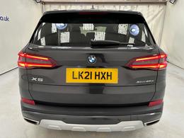 BMW X5 LK21HXH