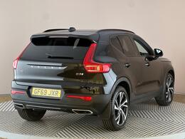 Volvo XC40 GF69JXR