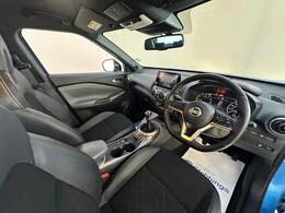 Nissan Juke DY21SYW