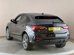 Audi Q3 KX24ZHC