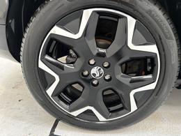Vauxhall Grandland GD73LXL