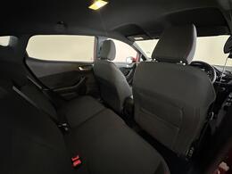 Ford Fiesta YP20VJM