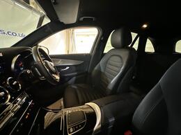 Mercedes-Benz GLC FY22YXX