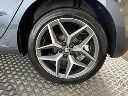 SEAT Ibiza RA21JRX
