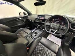 Audi Q5 HJ70GJV