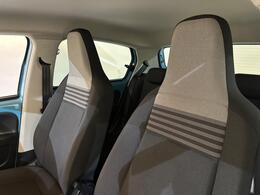 Volkswagen e-up! VF21LRN
