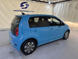 Volkswagen e-up! VF21LRN