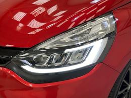 Renault Clio BG18KGO
