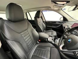 BMW X3 WV71TVT