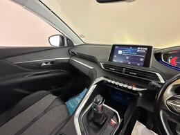 Peugeot 3008 FL67UGZ