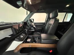 Land Rover Defender 110 FH71KKZ
