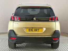 Peugeot 5008 E16HRT
