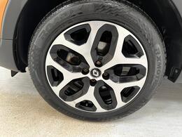 Renault Captur AU19SRZ