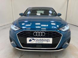 Audi A3 ND71FLG
