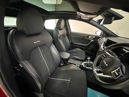 Kia XCeed MD72XNZ
