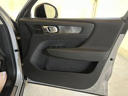 Volvo XC40 AD22HDX
