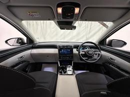 Hyundai TUCSON ET21OOW
