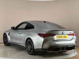 BMW M4 YA24JHL