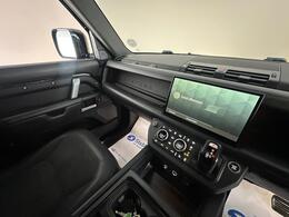 Land Rover Defender 110 KT21AFX