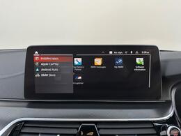 BMW 5 Series FL71DOU