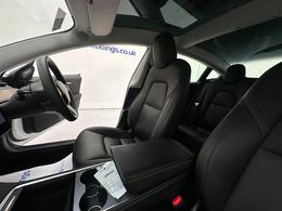 Tesla Model 3 FE23EOR