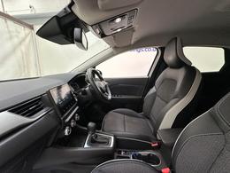 Renault Captur NA23XWM