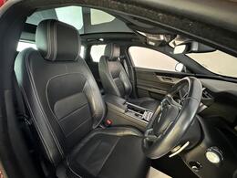 Jaguar XF VF17UOJ