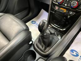 Vauxhall Mokka X CE18DTY