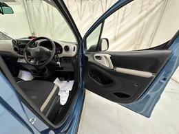 Citroen Berlingo KV15BVR