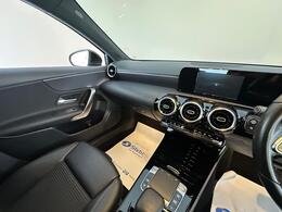 Mercedes-Benz A Class FA19EPC