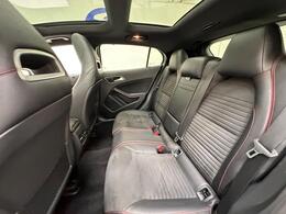 Mercedes-Benz GLA EY15HRN