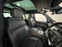 Land Rover Range Rover EK73BFE