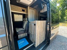 Volkswagen Crafter DX26ZHU