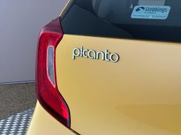 Kia Picanto AU22TWG