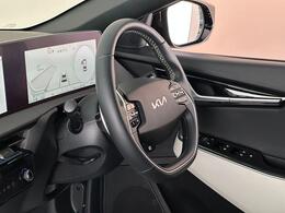 Kia EV6 SL73OPU