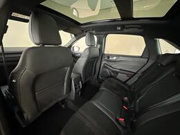 Ford Kuga ET25CEA