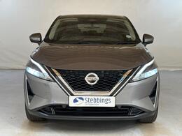 Nissan Qashqai NU22LZO