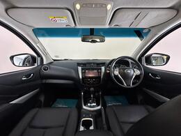 Nissan Navara DL17ESO