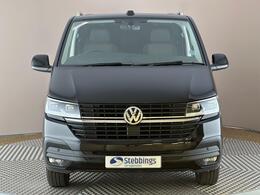 Volkswagen Transporter VA22PDV