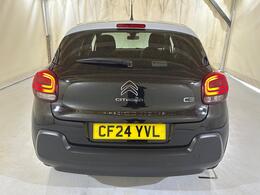 Citroen C3 CF24YVL