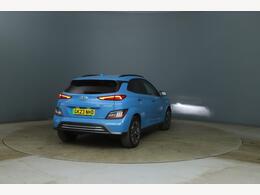 Hyundai KONA GK23NHD
