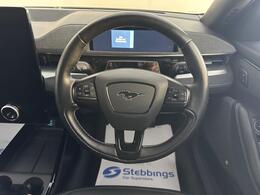 Ford Mustang Mach-E YM71HSY